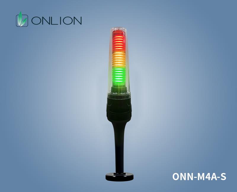 M4A-S 設備寶塔多色警示燈